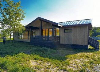 Продажа коттеджа, 122 м2, Калужская область