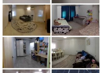 Продается дом, 90 м2, Астраханская область, улица Воровского, 9