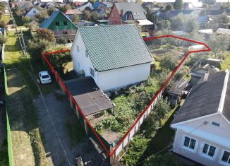 Продам дом, 225 м2, Кольчугино, улица Сакко-Ванцетти, 19