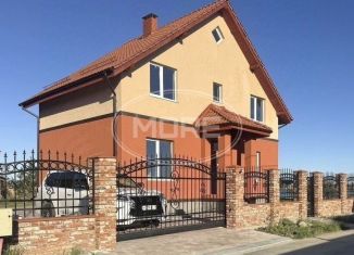 Дом на продажу, 138 м2, Калининградская область, Хрустальная улица, 2