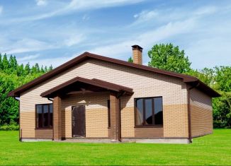 Дом на продажу, 103 м2, деревня Гремячка, Молодёжный переулок, 4