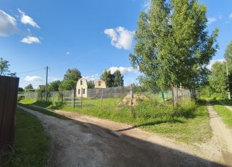 Продам участок, 8.07 сот., Смоленская область, СТ Свет, 8