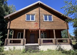 Продажа дома, 240 м2, Владимирская область, территория ДПК Полянка, 98