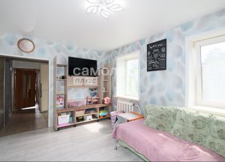 Продаю дом, 50 м2, Кемерово, улица Коминтерна, 7
