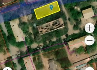 Продаю земельный участок, 5.4 сот., Астрахань, Трусовский район, улица Мехоношина, 2