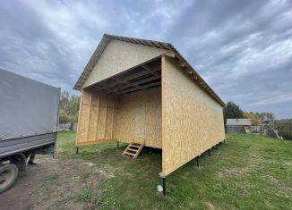 Продается участок, 12 сот., Киров, Первомайский район, СДТ Первомаец, 57/2