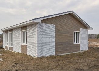 Продам дом, 90 м2, село Корнилово