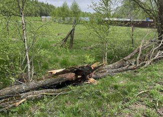 Продам земельный участок, 1385 сот., Тверская область, деревня Сергеевка, 47