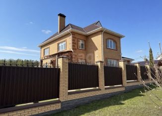 Продается дом, 305 м2, Старый Оскол, улица Сталеваров, 16