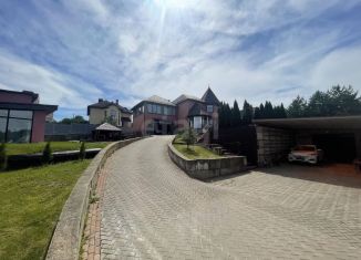 Продам дом, 335.1 м2, Смоленск, Беговая улица, 19