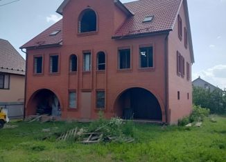 Продажа дома, 600 м2, Курск, улица Диасамидзе, 9, Центральный округ