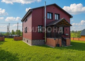 Продам дом, 242 м2, Томская область, Озёрная улица, 12