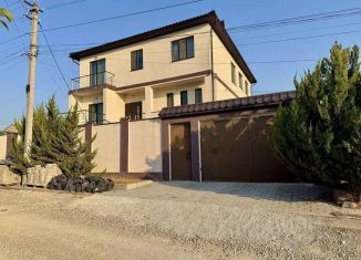 Дом на продажу, 357.1 м2, Бахчисарай, Лазурная улица, 4