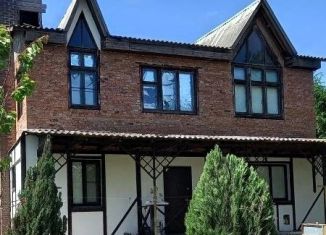 Продам дом, 221 м2, Астраханская область, Дачная улица, 36