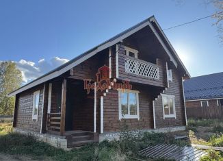 Дом на продажу, 190 м2, Владимирская область, 1-й проезд