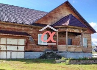 Продажа дома, 280 м2, Кемеровская область, Речной переулок, 4