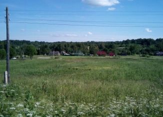 Продажа земельного участка, 25 сот., село Богородицкое