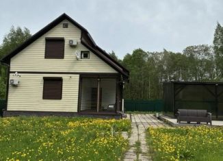 Продается дом, 120 м2, Калужская область