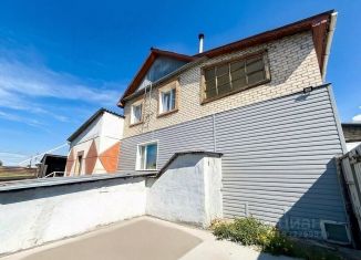 Дом на продажу, 86.6 м2, село Смоленка, Школьная улица