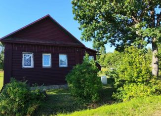 Дом на продажу, 58 м2, поселок Пола