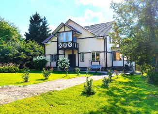 Продажа коттеджа, 204 м2, Малоярославец, улица Чапаева, 53