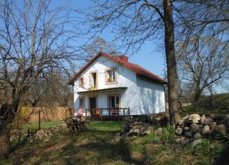 Сдам дом, 90 м2, Калининградская область