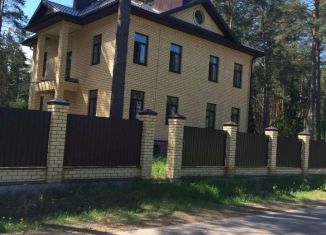 Продаю коттедж, 390 м2, Тверская область