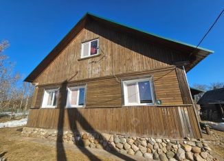Продажа дома, 70 м2, Новгородская область, улица Белова
