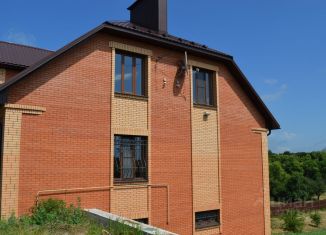 Продается коттедж, 600 м2, Курская область