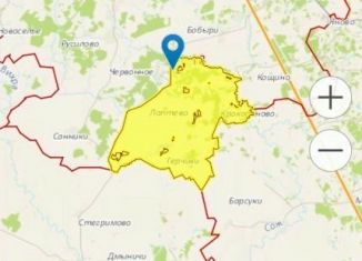 Продается земельный участок, 600 сот., деревня Бубново