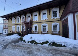 Дом на продажу, 232 м2, Елец, Советская улица, 67