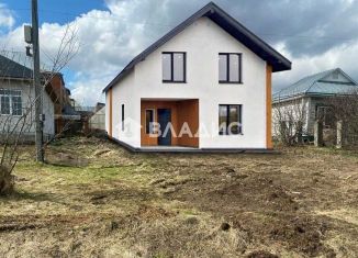 Продажа дома, 115 м2, село Сновицы, Школьная улица, 12