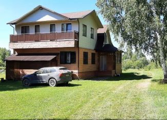 Дом на продажу, 251 м2, деревня Медвежье