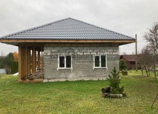Продам дом, 61 м2, Новгородская область, Яблоневая улица