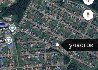 Участок на продажу, 15 сот., Томская область