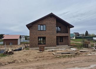 Продается коттедж, 190 м2, Кировская область