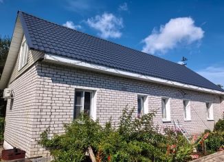 Дом на продажу, 102 м2, Рославль, 5-й переулок Карла Маркса, 3