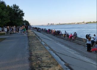 Продажа земельного участка, 6 сот., Астрахань, Трусовский район, СНТ Берёзка, 48