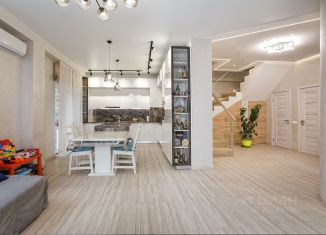 Дом на продажу, 189.9 м2, поселок городского типа Восход, улица Авроры