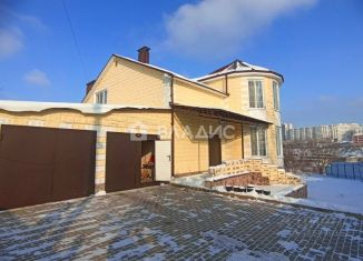Продается дом, 247.5 м2, Белгород, 2-й Бирюзовый переулок, 2
