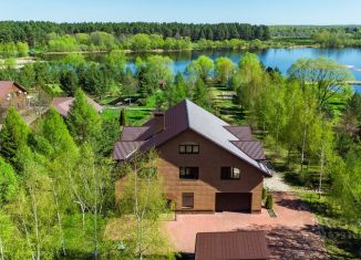 Продаю дом, 300 м2, деревня Горки, 28Н-0795