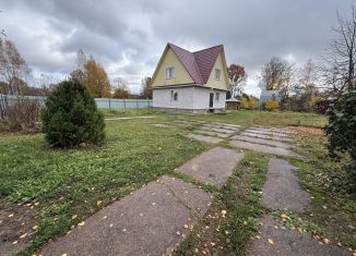 Продажа коттеджа, 123 м2, Смоленская область
