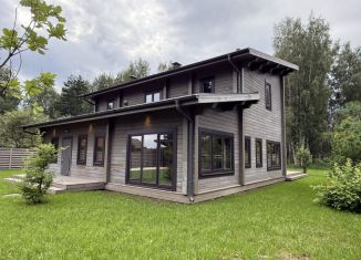 Продается коттедж, 295 м2, Тверская область