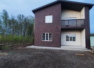 Продажа дома, 160 м2, Томская область, Спасский проезд