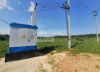 Продается участок, 15 сот., деревня Матюнино