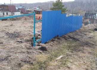 Участок на продажу, 5 сот., Томск, Октябрьский район, СНТ Мебельщик, 135