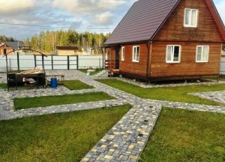 Продается дом, 71.5 м2, СНТ Удача, Солнечный проезд, 9