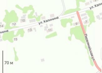 Продаю участок, 56 сот., деревня Гудовка