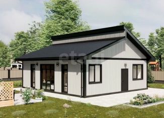 Продам дом, 78 м2, Курская область