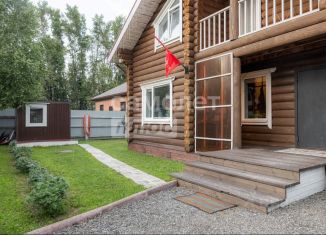 Продается дом, 107 м2, Томская область, Малиновый проезд, 8
